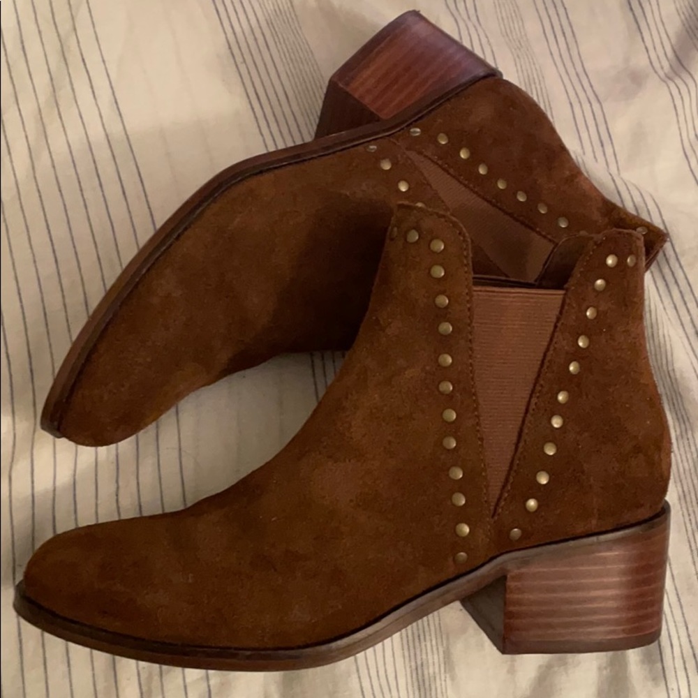 Chelsea ankle boots